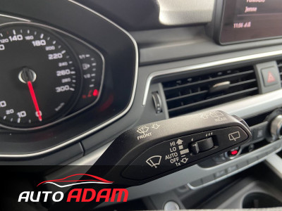 Audi A4 Avant 2.0 TDI 110kW Quattro