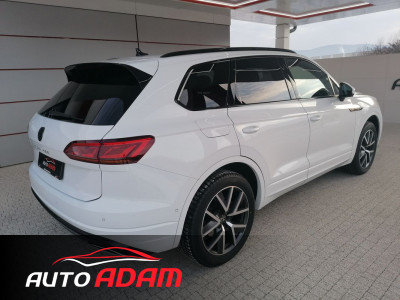 Volkswagen Touareg III 3.0 V6 TDI SCR R-Line 4Motion 170 kW