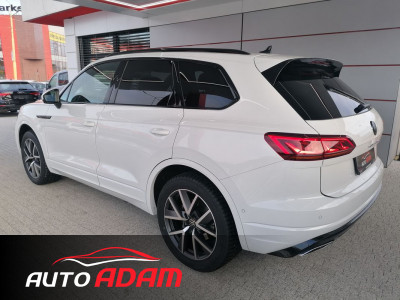 Volkswagen Touareg III 3.0 V6 TDI SCR R-Line 4Motion 170 kW