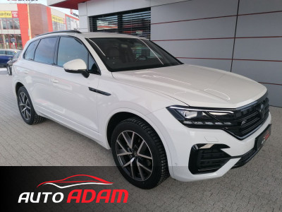 Volkswagen Touareg III 3.0 V6 TDI SCR R-Line 4Motion 170 kW