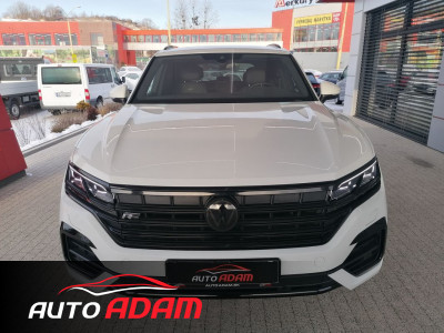 Volkswagen Touareg III 3.0 V6 TDI SCR R-Line 4Motion 170 kW