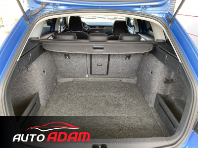 Škoda Octavia Combi 2.0 TDi 110 kW Elegance