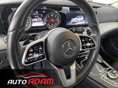 Mercedes-Benz E220d 4Matic 9G-Tronic A/T 143kW Avantgarde (Bezpl. servis do 160 tis. km/2025)