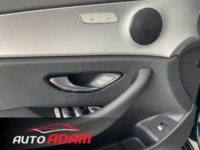 Mercedes-Benz E220d 4Matic 9G-Tronic A/T 143kW Avantgarde (Bezpl. servis do 160 tis. km/2025)