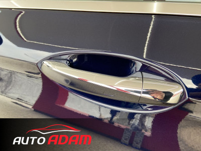Mercedes-Benz E220d 4Matic 9G-Tronic A/T 143kW Avantgarde (Bezpl. servis do 160 tis. km/2025)