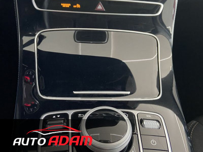 Mercedes-Benz E220d 4Matic 9G-Tronic A/T 143kW Avantgarde (Bezpl. servis do 160 tis. km/2025)