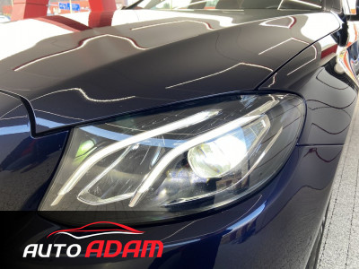 Mercedes-Benz E220d 4Matic 9G-Tronic A/T 143kW Avantgarde (Bezpl. servis do 160 tis. km/2025)