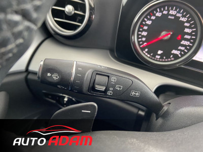 Mercedes-Benz E220d 4Matic 9G-Tronic A/T 143kW Avantgarde (Bezpl. servis do 160 tis. km/2025)