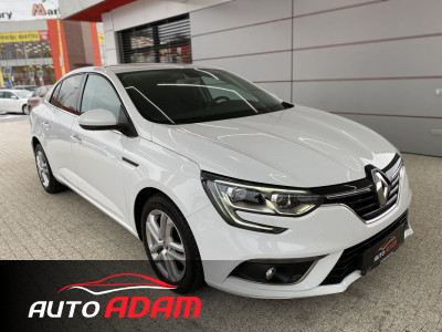 Renault Megane Grandcoupe 1.6I 84kW