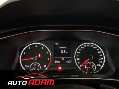 Volkswagen T-Cross Style 1.0 TSI 85 kW
