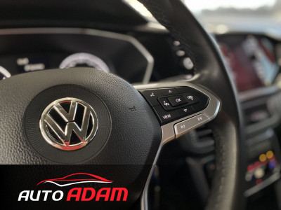 Volkswagen T-Cross Style 1.0 TSI 85 kW