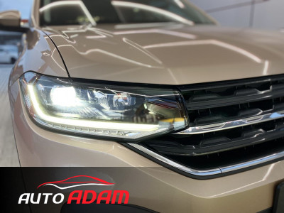 Volkswagen T-Cross Style 1.0 TSI 85 kW