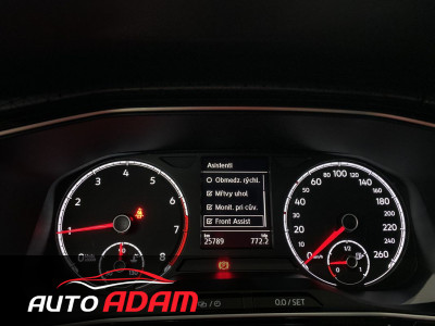 Volkswagen T-Cross Style 1.0 TSI 85 kW