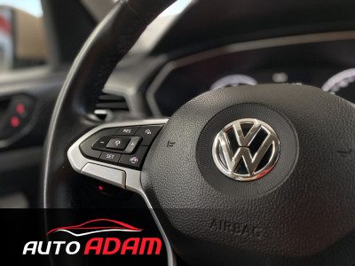 Volkswagen T-Cross Style 1.0 TSI 85 kW