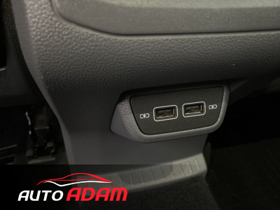 Volkswagen T-Cross Style 1.0 TSI 85 kW