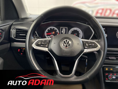 Volkswagen T-Cross Style 1.0 TSI 85 kW