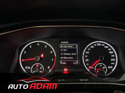 Volkswagen T-Cross Style 1.0 TSI 85 kW