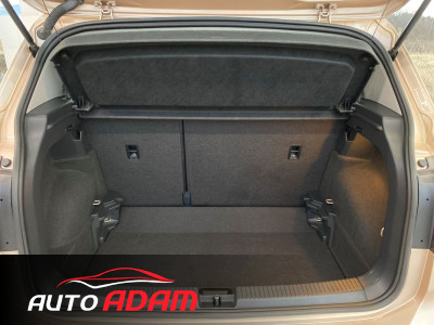Volkswagen T-Cross Style 1.0 TSI 85 kW