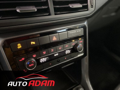 Volkswagen T-Cross Style 1.0 TSI 85 kW
