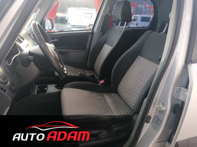 Suzuki SX4 1.5 GLX A/C 82 kW
