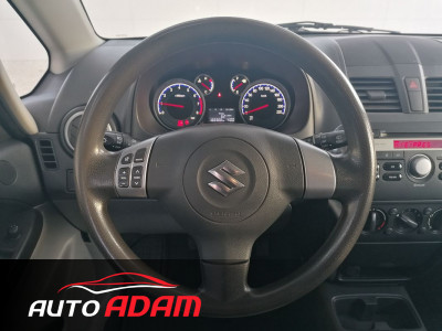 Suzuki SX4 1.5 GLX A/C 82 kW