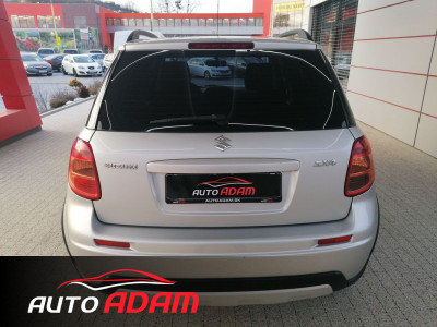 Suzuki SX4 1.5 GLX A/C 82 kW