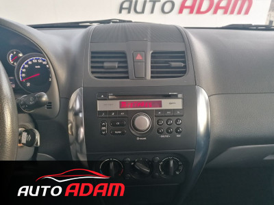Suzuki SX4 1.5 GLX A/C 82 kW
