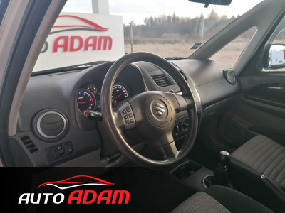 Suzuki SX4 1.5 GLX A/C 82 kW
