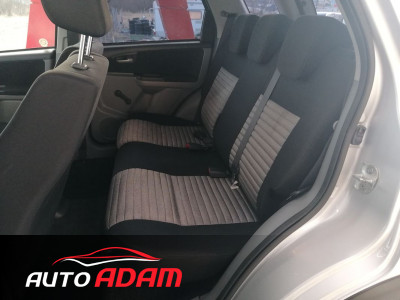 Suzuki SX4 1.5 GLX A/C 82 kW