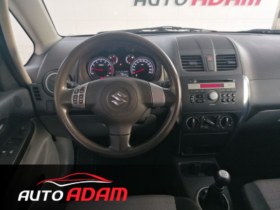 Suzuki SX4 1.5 GLX A/C 82 kW