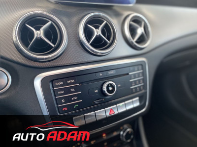 Mercedes-Benz CLA 180 Kupé 90kW A/T AMG-Line,  Záruka do 2024 , bezplatný servis do 2025
