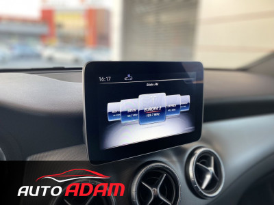 Mercedes-Benz CLA 180 Kupé 90kW A/T AMG-Line,  Záruka do 2024 , bezplatný servis do 2025