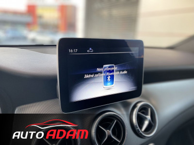 Mercedes-Benz CLA 180 Kupé 90kW A/T AMG-Line,  Záruka do 2024 , bezplatný servis do 2025