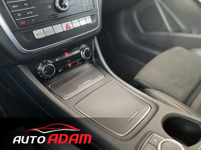 Mercedes-Benz CLA 180 Kupé 90kW A/T AMG-Line,  Záruka do 2024 , bezplatný servis do 2025