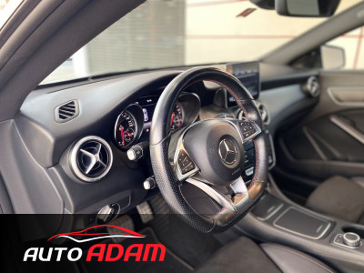 Mercedes-Benz CLA 180 Kupé 90kW A/T AMG-Line,  Záruka do 2024 , bezplatný servis do 2025
