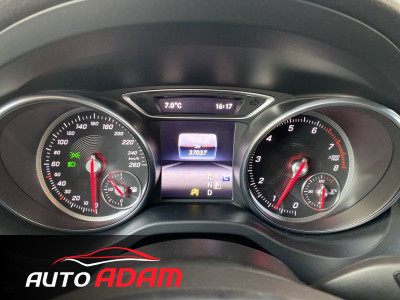 Mercedes-Benz CLA 180 Kupé 90kW A/T AMG-Line,  Záruka do 2024 , bezplatný servis do 2025