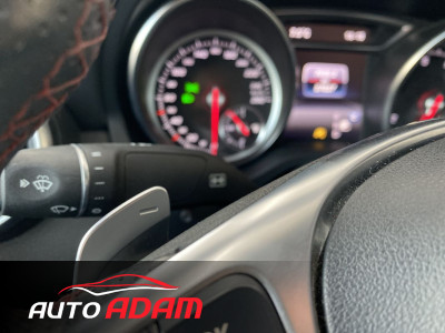 Mercedes-Benz CLA 180 Kupé 90kW A/T AMG-Line,  Záruka do 2024 , bezplatný servis do 2025