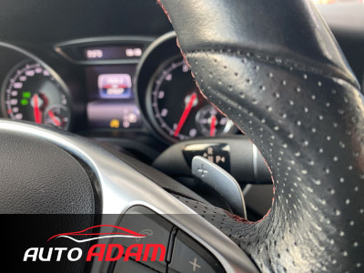 Mercedes-Benz CLA 180 Kupé 90kW A/T AMG-Line,  Záruka do 2024 , bezplatný servis do 2025