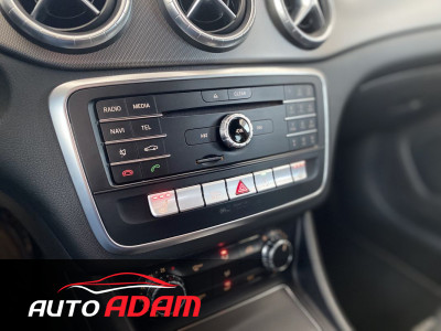 Mercedes-Benz CLA 180 Kupé 90kW A/T AMG-Line,  Záruka do 2024 , bezplatný servis do 2025