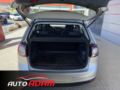 Vokswagen Golf Plus 1.9 TDI 77kW Trendline