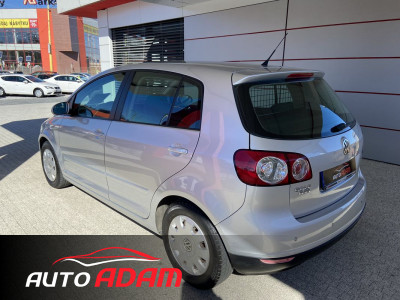 Vokswagen Golf Plus 1.9 TDI 77kW Trendline