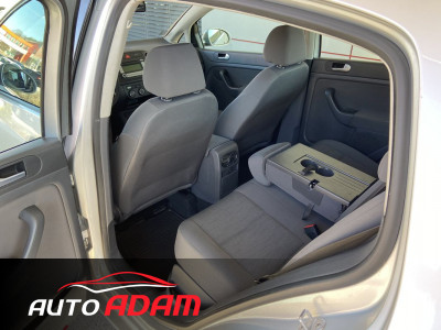 Vokswagen Golf Plus 1.9 TDI 77kW Trendline