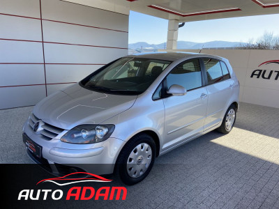 Vokswagen Golf Plus 1.9 TDI 77kW Trendline