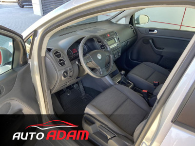 Vokswagen Golf Plus 1.9 TDI 77kW Trendline