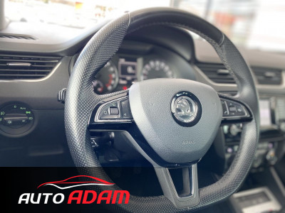 Škoda Octavia Combi 2.0TDi 110kW Elegance
