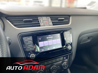 Škoda Octavia Combi 2.0TDi 110kW Elegance