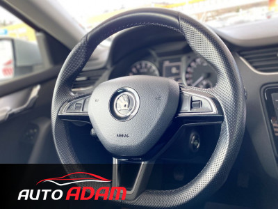 Škoda Octavia Combi 2.0TDi 110kW Elegance