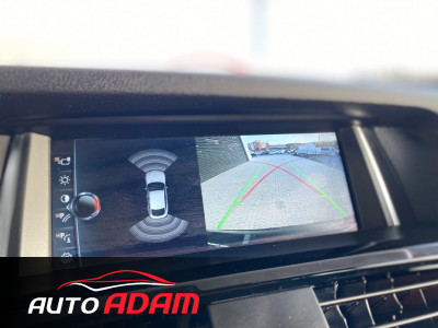 BMW X4 xDrive20d M packet