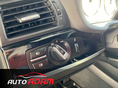 BMW X4 xDrive20d M packet