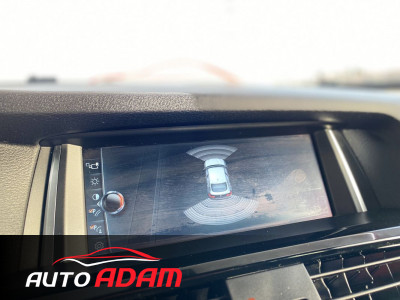 BMW X4 xDrive20d M packet